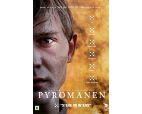 Пироман  (фильм 2016) смотреть онлайн