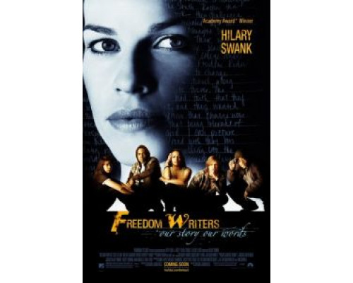 Писатели свободы  (фильм 2006) смотреть онлайн