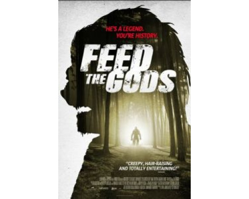 Пища богов  (фильм 2014) смотреть онлайн