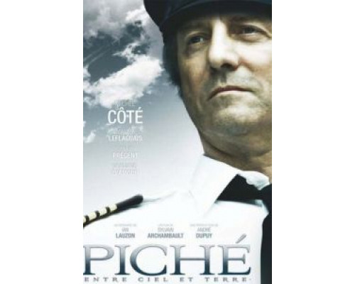 Пише: Между небом и землёй  (фильм 2010) смотреть онлайн