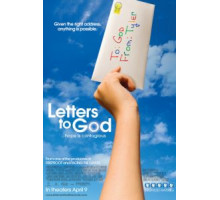 Письма Богу (2010)