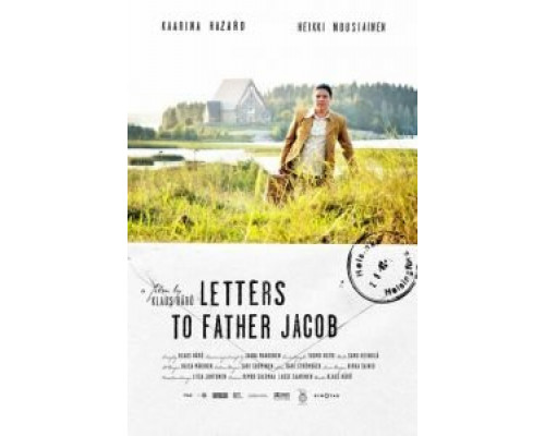 Письма отцу Якобу  (фильм 2009) смотреть онлайн