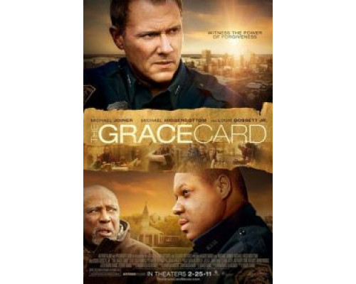 Письмо милосердия  (фильм 2010) смотреть онлайн