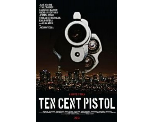 Пистолет за десять центов  (фильм 2014) смотреть онлайн