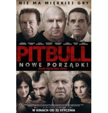 Питбуль. Новые порядки (2016)
