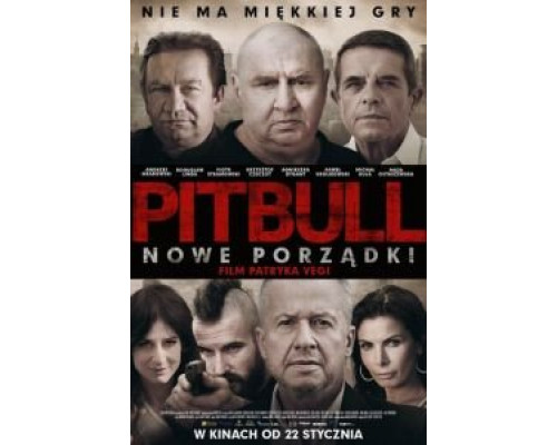 Питбуль. Новые порядки  (фильм 2016) смотреть онлайн