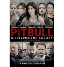 Питбуль. Опасные женщины (2016)