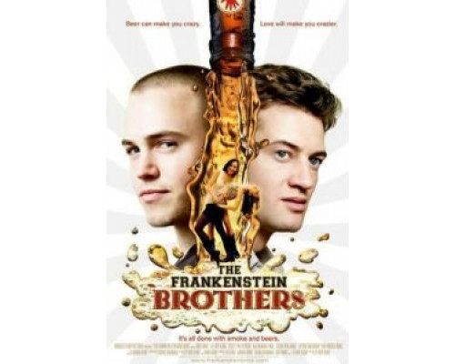 Пивная история  (фильм 2012) смотреть онлайн