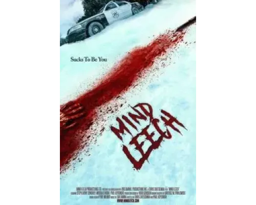 Пиявка разума  (фильм 2023) смотреть онлайн