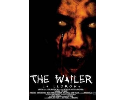 Плачущая  (фильм 2006) смотреть онлайн