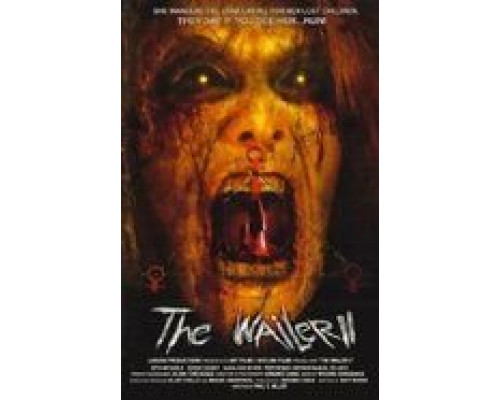 Плачущая 2  (фильм 2007) смотреть онлайн