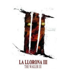 Плачущая 3 (2012)