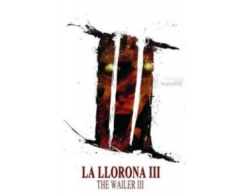 Плачущая 3  (фильм 2012) смотреть онлайн