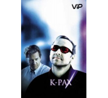 Планета Ка-Пэкс (2001)