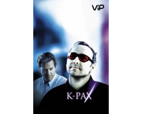 Планета Ка-Пэкс  (фильм 2001) смотреть онлайн