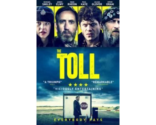 Плата  (фильм 2021) смотреть онлайн