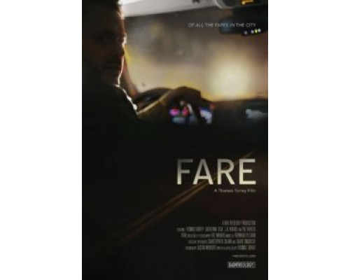 Плата за проезд  (фильм 2016) смотреть онлайн