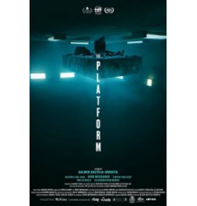 Платформа (2019)