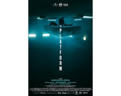 Платформа  (фильм 2019) смотреть онлайн
