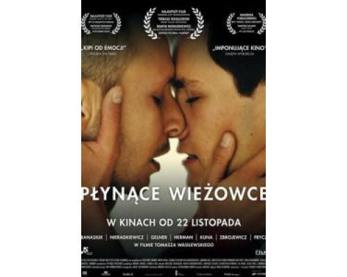 Плавающие небоскребы  (фильм 2013) смотреть онлайн