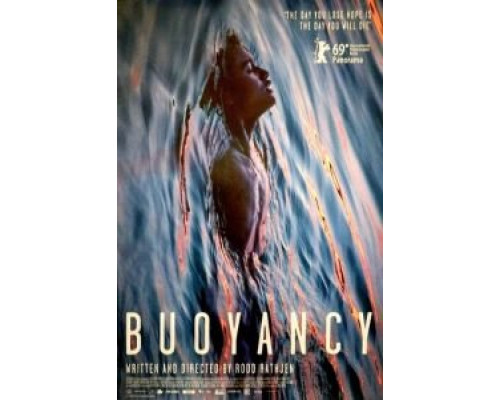 Плавучесть  (фильм 2019) смотреть онлайн