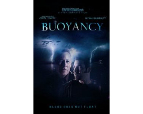 Плавучесть  (фильм 2018) смотреть онлайн