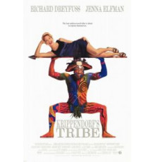 Племя Криппендорфа (1998)