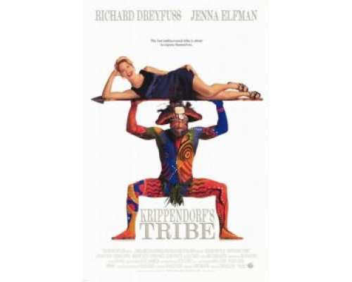 Племя Криппендорфа  (фильм 1998) смотреть онлайн