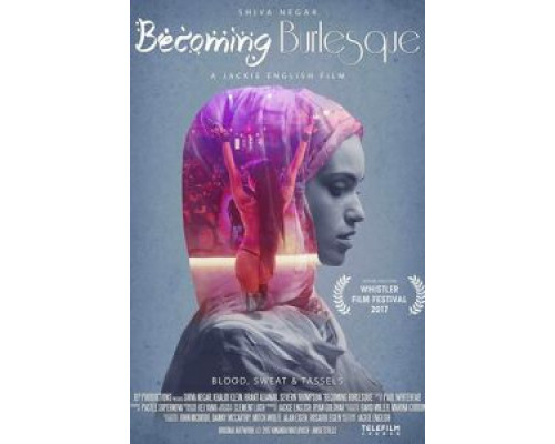 Пленительный бурлеск  (фильм 2017) смотреть онлайн