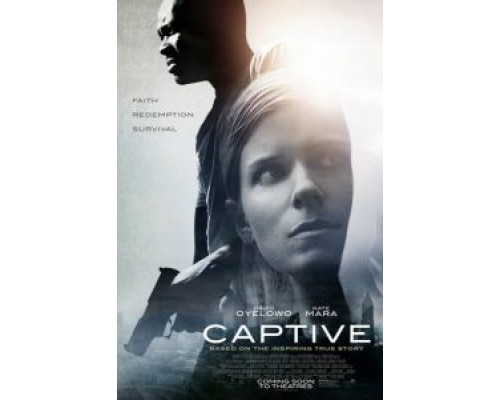 Пленник  (фильм 2015) смотреть онлайн