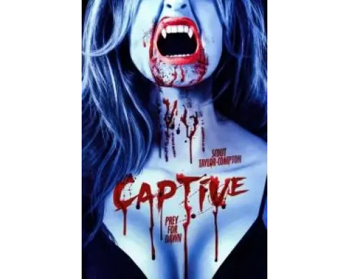 Пленник  (фильм 2023) смотреть онлайн