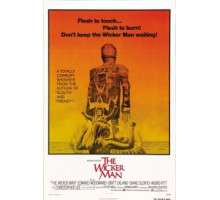 Плетеный человек (1973)