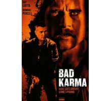 Плохая карма (2012)