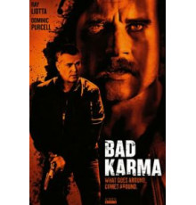 Плохая карма (2012)