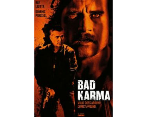 Плохая карма  (фильм 2012) смотреть онлайн