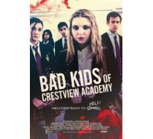 Плохие дети отправляются в ад 2 (2017)