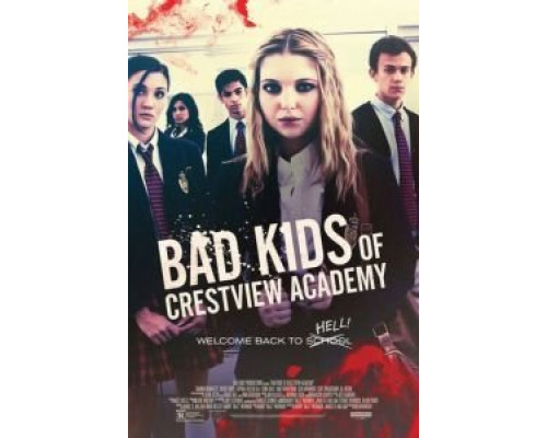 Плохие дети отправляются в ад 2  (фильм 2017) смотреть онлайн