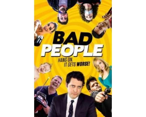 Плохие люди  (фильм 2016) смотреть онлайн