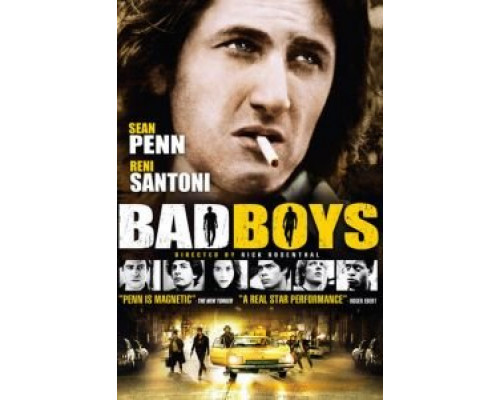 Плохие мальчики  (фильм 1983) смотреть онлайн