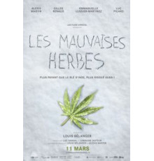 Плохие семена (2016)