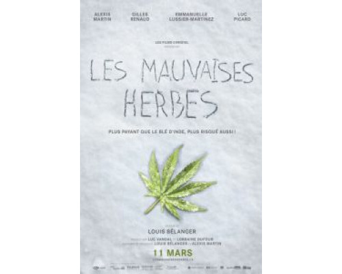 Плохие семена  (фильм 2016) смотреть онлайн