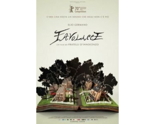 Плохие сказки  (фильм 2020) смотреть онлайн