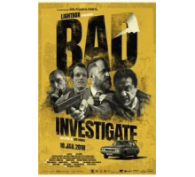 Плохое расследование (2018)
