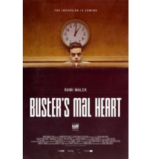 Плохое сердце Бастера (2017)