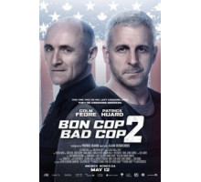 Плохой хороший полицейский 2 (2017)