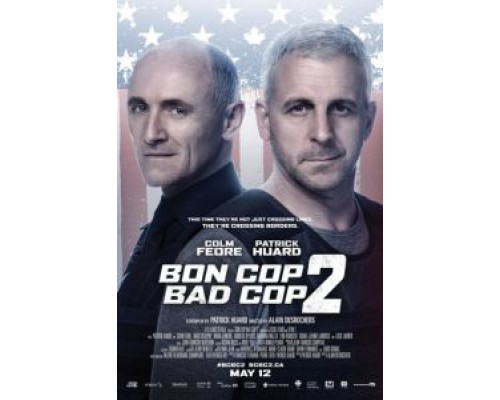 Плохой хороший полицейский 2  (фильм 2017) смотреть онлайн