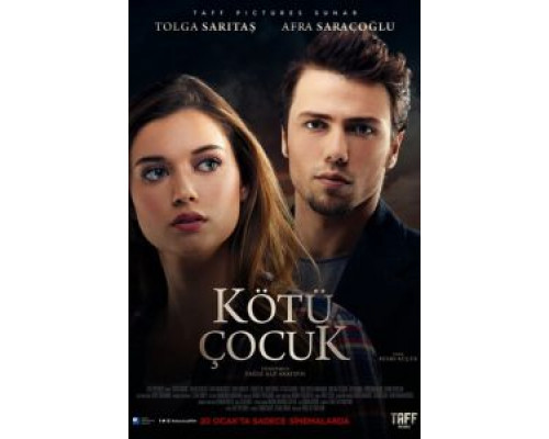 Плохой парень  (фильм 2017) смотреть онлайн