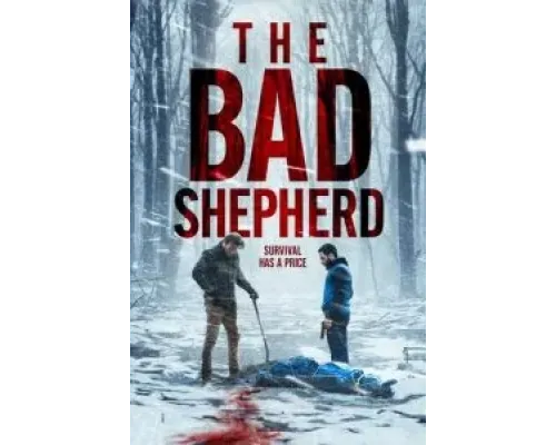 Плохой пастух  (фильм 2024) смотреть онлайн