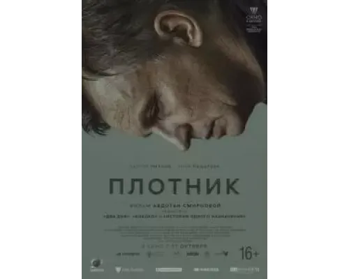 Плотник  (фильм 2022) смотреть онлайн