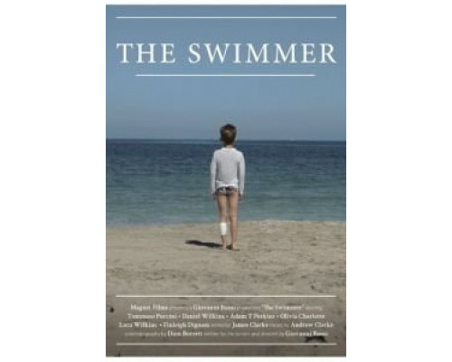 Пловец  (фильм 2012) смотреть онлайн